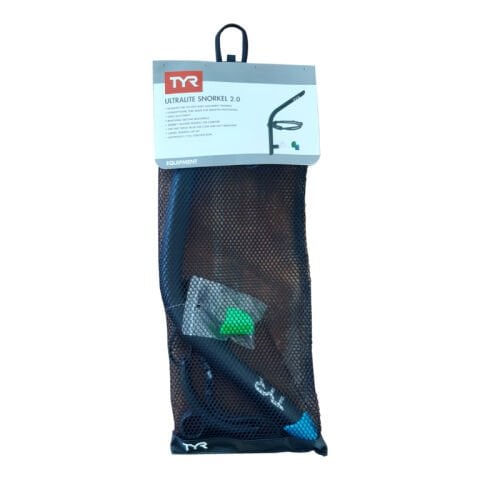 TYR ULTRALITE SNORKEL 2.0 ŞNORKEL