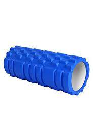 DELTA KISA FOAM ROLLER 33X14 CM / MAVİ