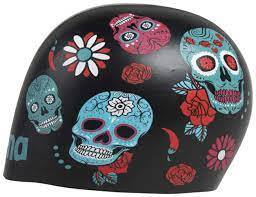 POOLISH MOULDED / CRAZY SKULL CARNİVAL - BLACK