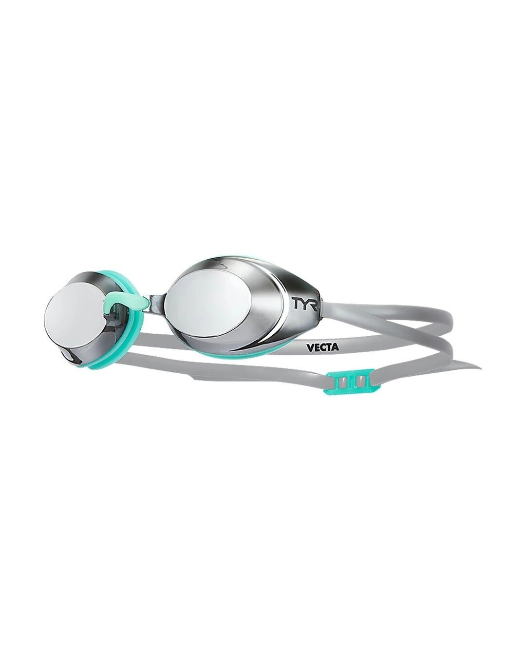 VECTA RACING MORRORED/SILVER-TEAL-GREY