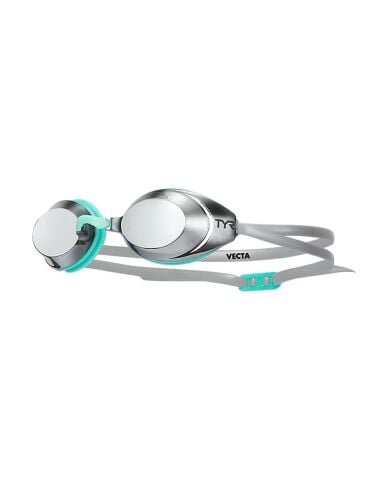 VECTA RACING MORRORED/SILVER-TEAL-GREY