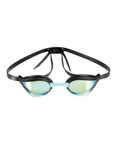 COBRA CORE SWIPE MIRROR YÜZÜCÜ GÖZLÜĞÜ/AQUA-BLACK