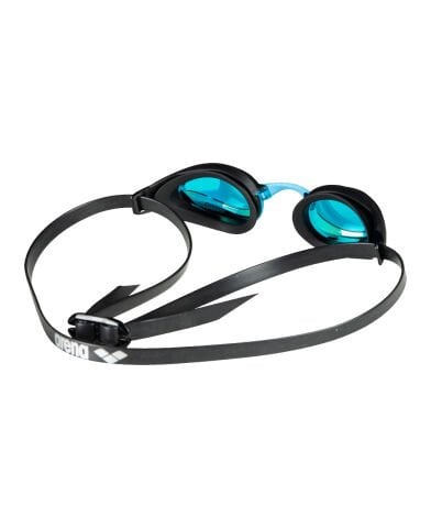 COBRA CORE SWIPE MIRROR YÜZÜCÜ GÖZLÜĞÜ/AQUA-BLACK
