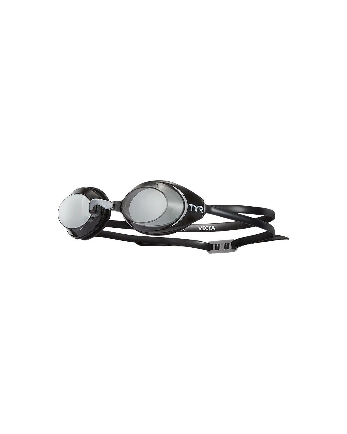 TYR VECTA RACING /SMOKE-BLACK