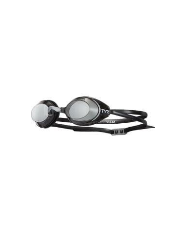 TYR VECTA RACING /SMOKE-BLACK