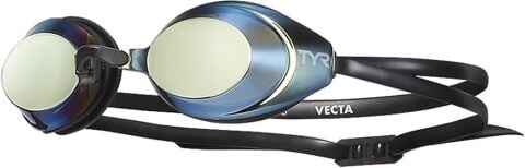 VECTA RACING MORRORED/GOLD-BLACK