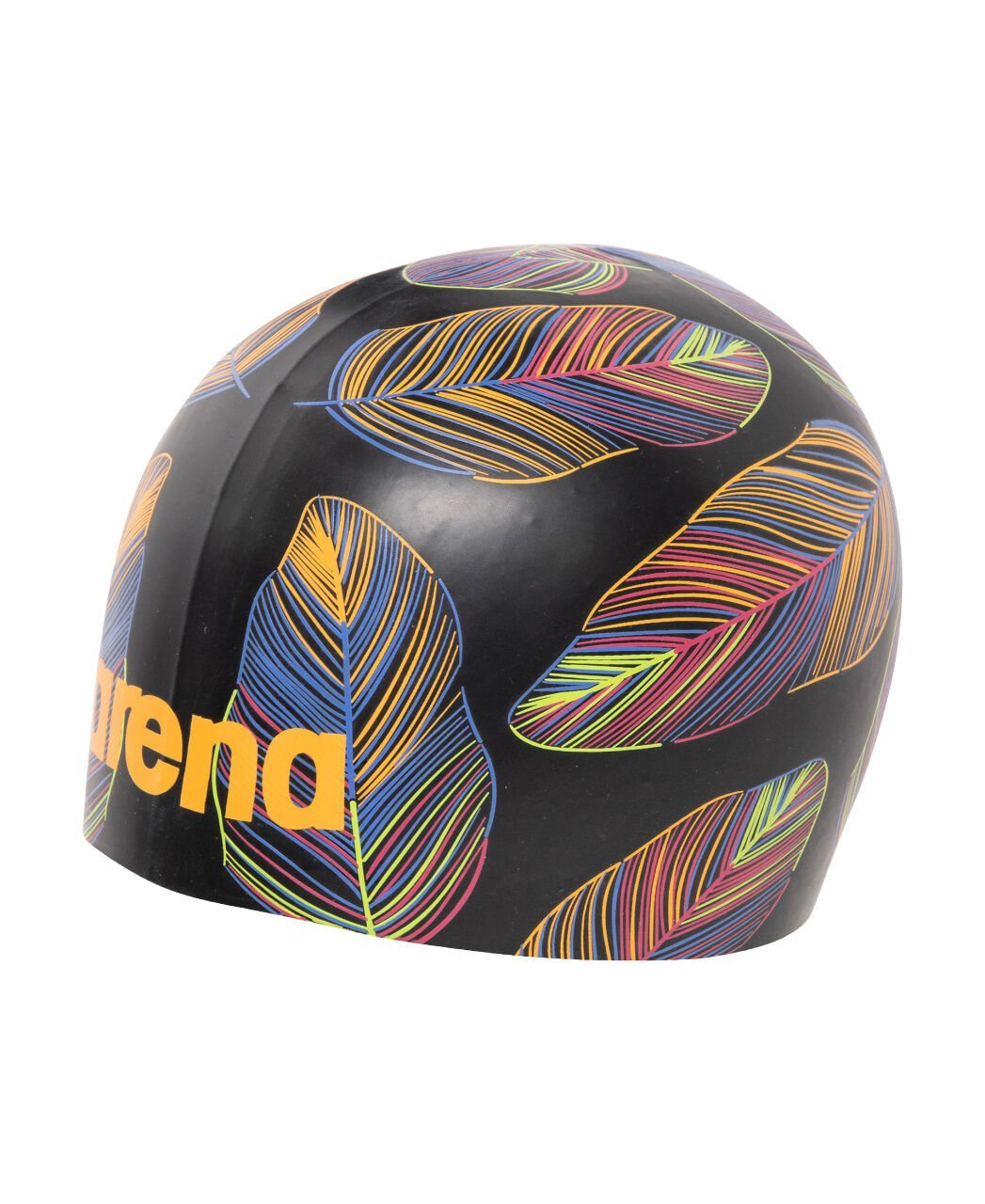 POOLISH MOULDED YÜZÜCÜ BONESİ  / FALLING LEAVES SİLİKON YÜZME BONESİ