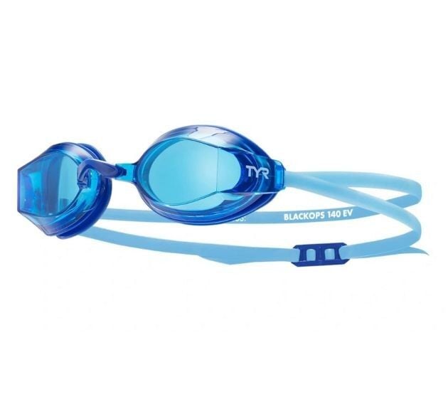 TYR BLACKOPS 140EV RACING/BLUE