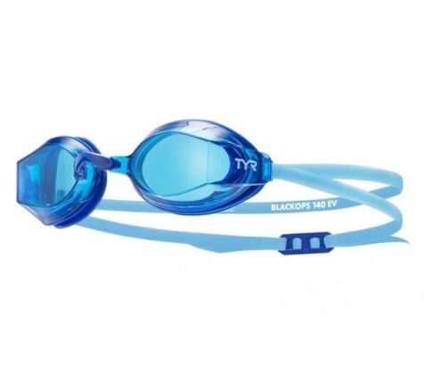 TYR BLACKOPS 140EV RACING/BLUE