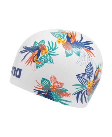 POOLISH MOULDED YÜZÜCÜ BONESİ /TOUCANS SİLİKON YÜZÜCÜ BONESİ