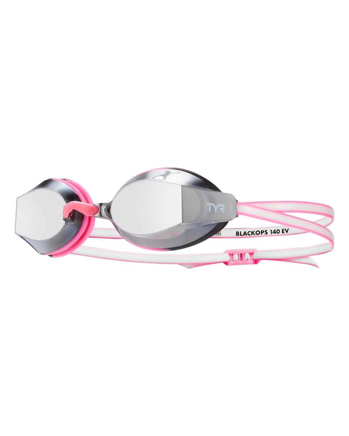 BLACKOPS 140EV WOMAN MIRRORED/SILVER-PINK