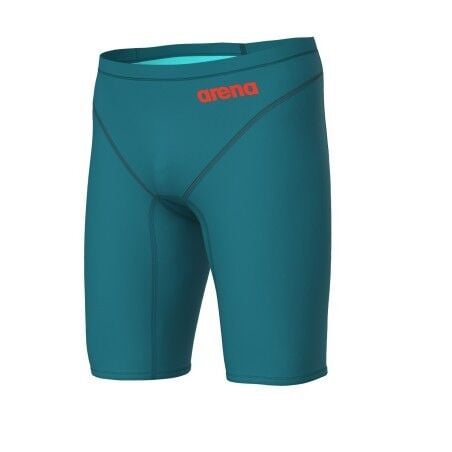M POWERSKIN IMPULSO LE JAMMER/BISCAY BAY-CHERRY