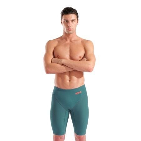 M POWERSKIN IMPULSO LE JAMMER/BISCAY BAY-CHERRY