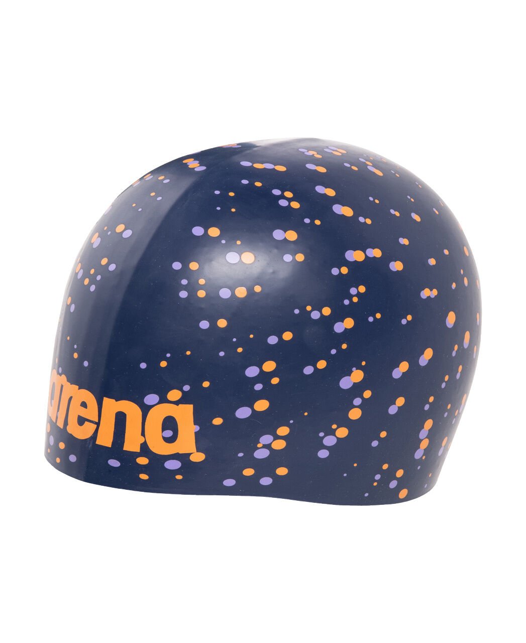 POOLISH MOULDED YÜZÜCÜ BONESİ /DOTS SİLİKON YÜZME BONESİ