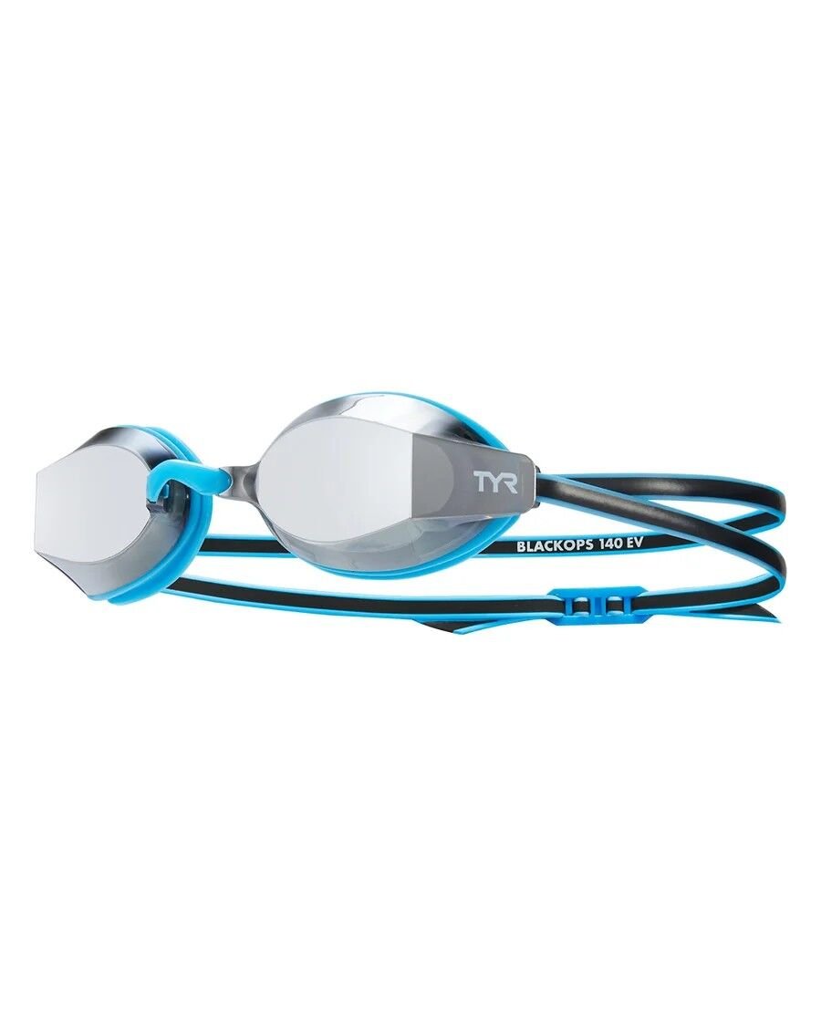 BLACKOPS 140EV MIRRORED JUNIOR/BLUE-BLACK