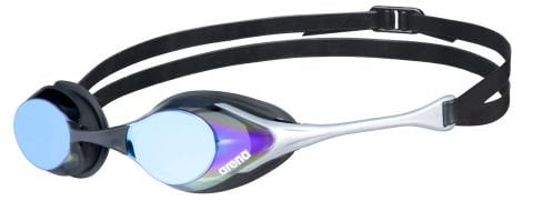 COBRA ORIGINAL SWIPE MIRROR YÜZÜCÜ GÖZLÜĞÜ /BLUE-SILVER
