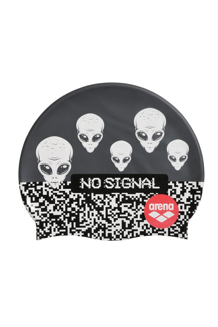 PRINT 2 CRAZY SIGNAL / YÜZÜCÜ BONESİ