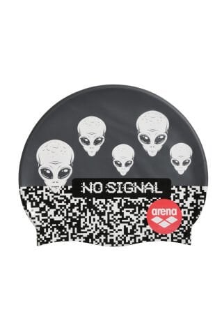 PRINT 2 CRAZY SIGNAL / YÜZÜCÜ BONESİ