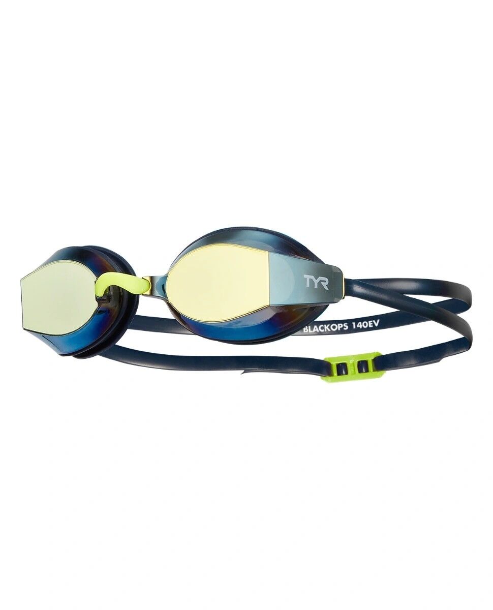 BLACKOPS 140EVM MIRRORED RACING/GOLD-NAVY