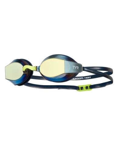 BLACKOPS 140EVM MIRRORED RACING/GOLD-NAVY