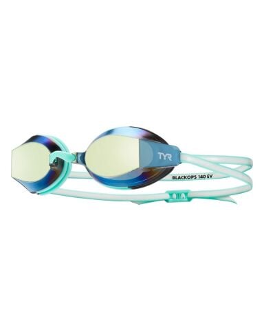 BLACKOPS 140EV WOMEN MIRRORED/GOLD-MINT