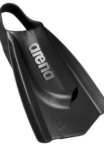 POWERFIN PRO YÜZÜCÜ  PALETİ / BLACK