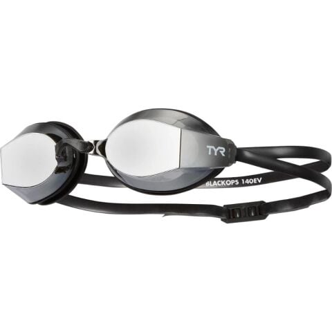 TYR BLACKOPS 140EV MIRRORED/MET.SMOKE