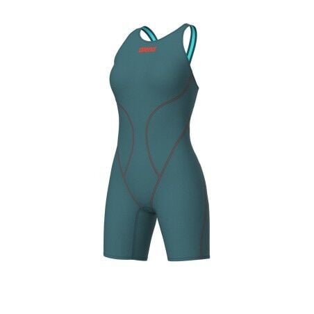 W POWERSKIN IMPULSO LE OB/BISCAY BAY-CHERRY