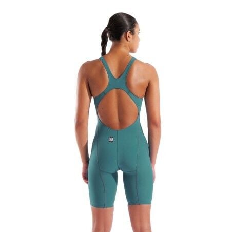 W POWERSKIN IMPULSO LE OB/BISCAY BAY-CHERRY