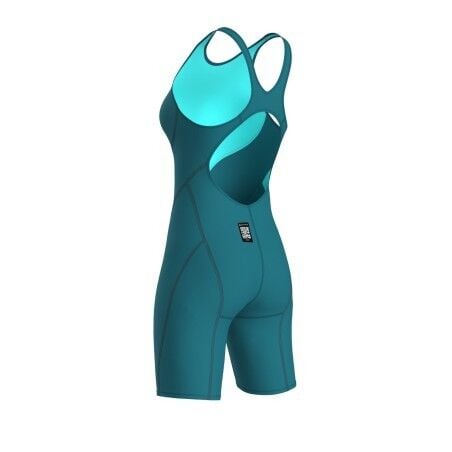 W POWERSKIN IMPULSO LE OB/BISCAY BAY-CHERRY