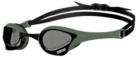 COBRA ULTRA SWIPE YÜZÜCÜ GÖZLÜĞÜ/SMOKE-ARMY-BLACK