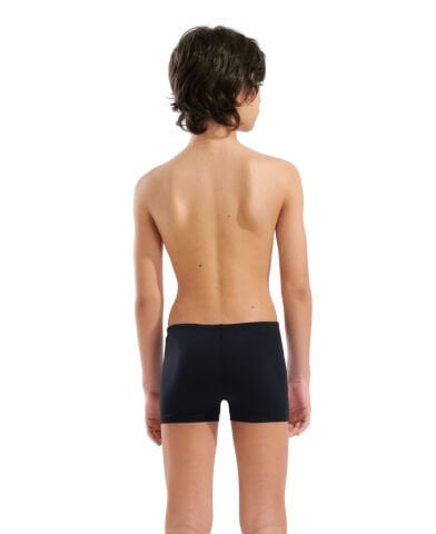 B ARENA FIREFLOW SWIM SHORT BLACK