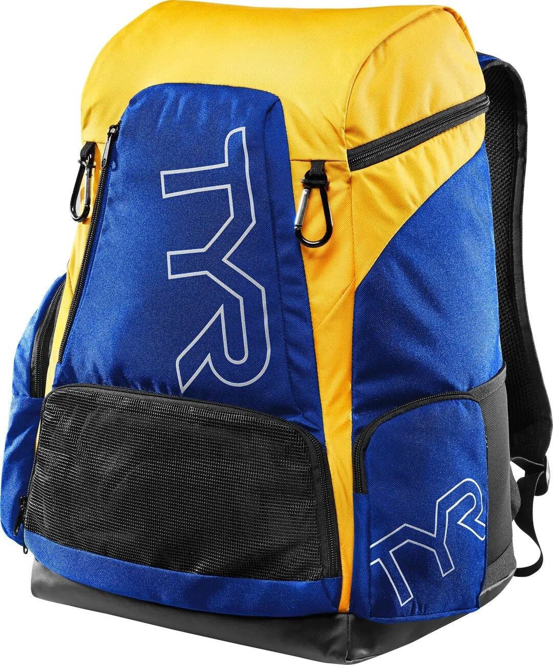ALLIANCE 45L BACKPACK/ROYAL-GOLD SIRT ÇANTASI