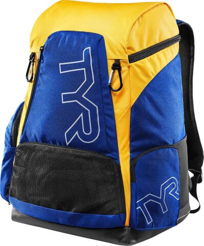 ALLIANCE 45L BACKPACK/ROYAL-GOLD SIRT ÇANTASI