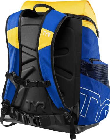 ALLIANCE 45L BACKPACK/ROYAL-GOLD SIRT ÇANTASI