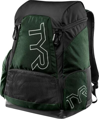 ALLIANCE 45L BACKPACK/EVERGRN