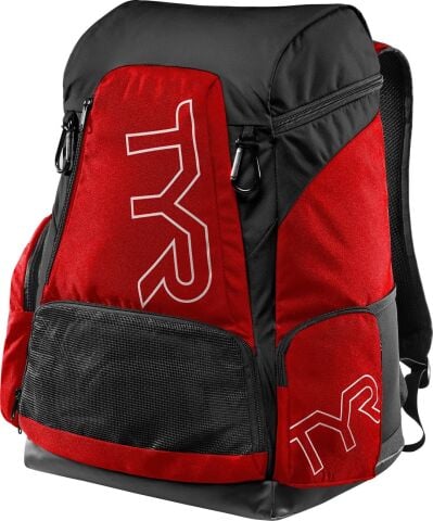 ALLIANCE 45L BACKPACK/RED-BLACK SIRT ÇANTASI