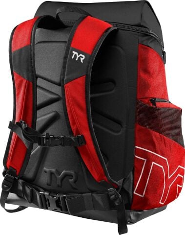 ALLIANCE 45L BACKPACK/RED-BLACK SIRT ÇANTASI