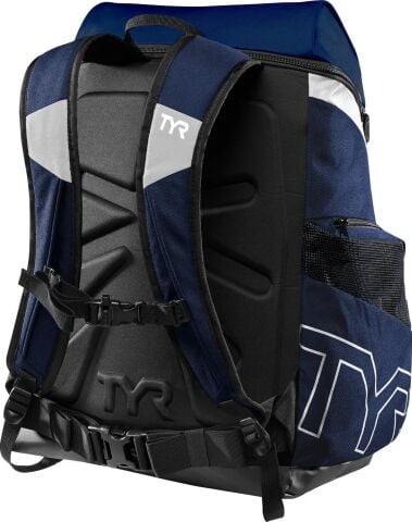 ALLIANCE 45L BACKPACK/WHITE-NAVY SIRT ÇANTASI