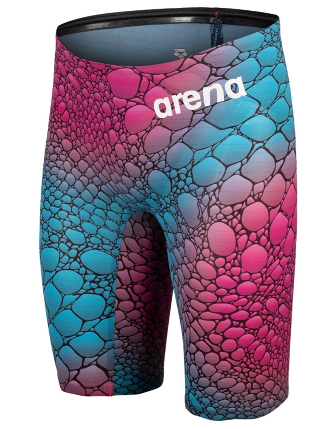 M CARBON AIR2 GATOR LE JAMMER  ERKEK YARIŞ MAYOSU/TWILIGHT