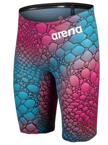 M CARBON AIR2 GATOR LE JAMMER  ERKEK YARIŞ MAYOSU/TWILIGHT