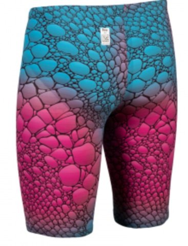 M CARBON AIR2 GATOR LE JAMMER  ERKEK YARIŞ MAYOSU/TWILIGHT