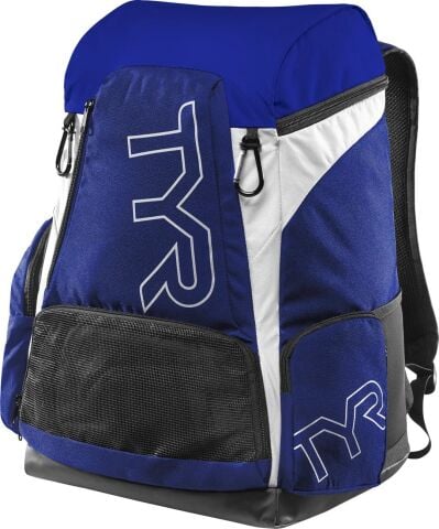 ALLIANCE 45L BACKPACK/ROYAL-WHITE SIRT ÇANTASI