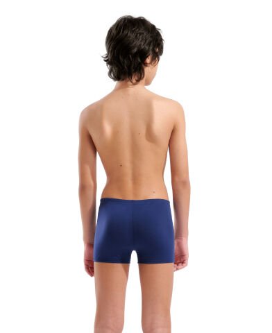 B ARENA FIREFLOW SWIM SHORT NAVY