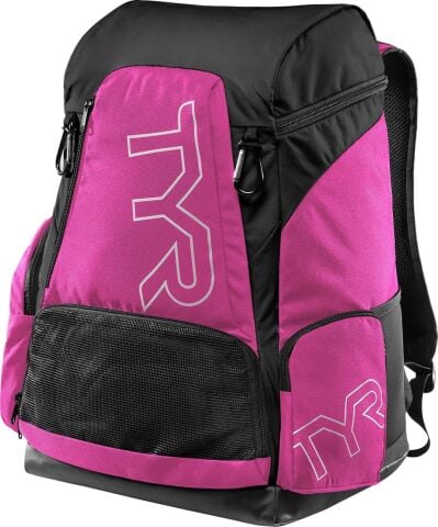 ALLIANCE 45L BACKPACK/PINK SIRT ÇANTASI