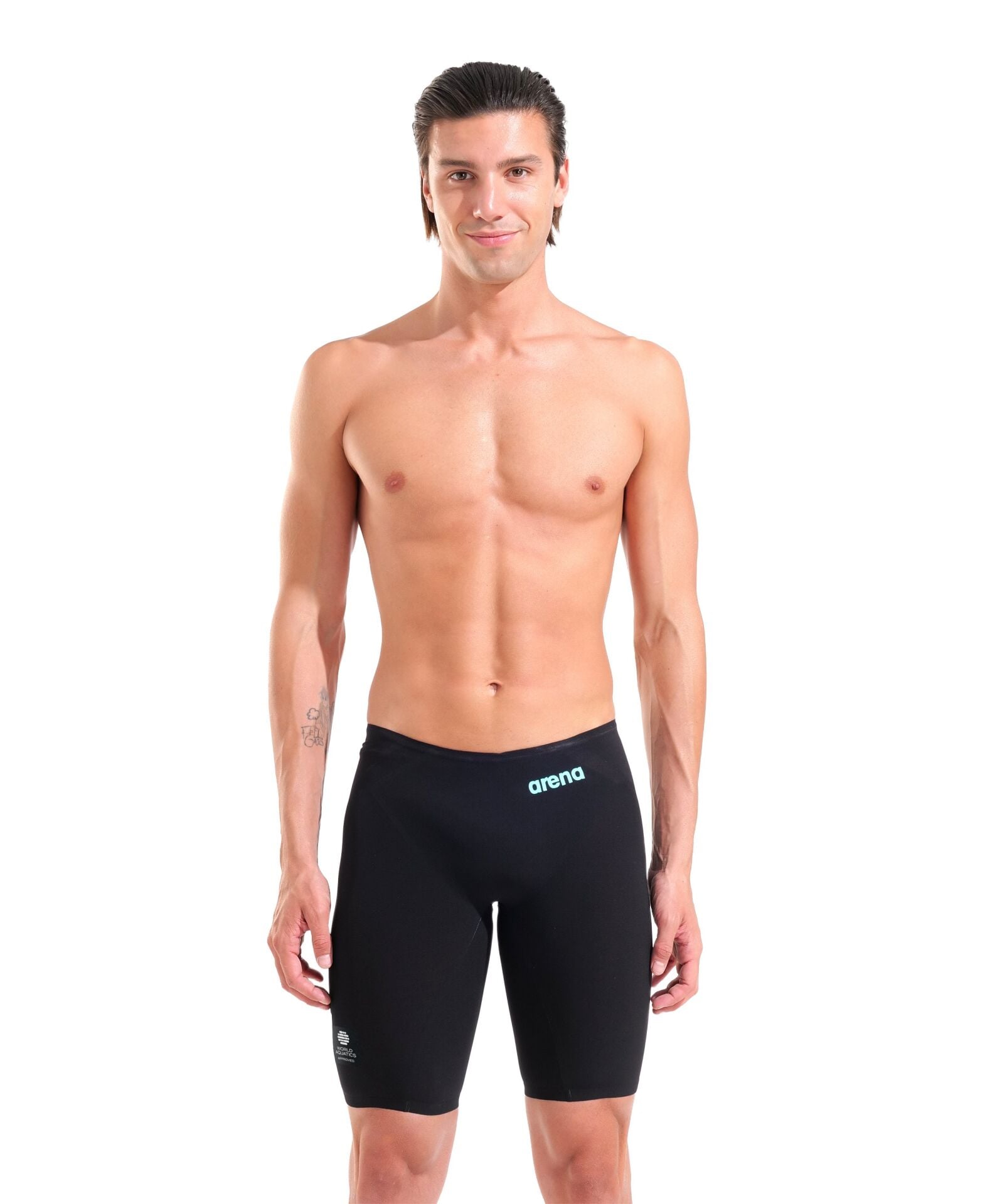 Powerskin Air3 Jammer Black Teal