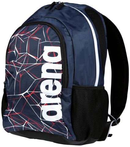 WATER SPIKY 2 BACKPACK YÜZÜCÜ SIRT ÇANTASI / NAVY