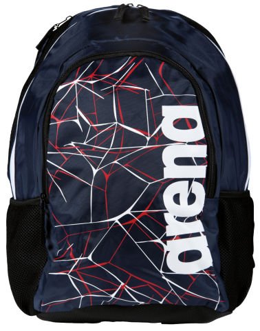 WATER SPIKY 2 BACKPACK YÜZÜCÜ SIRT ÇANTASI / NAVY