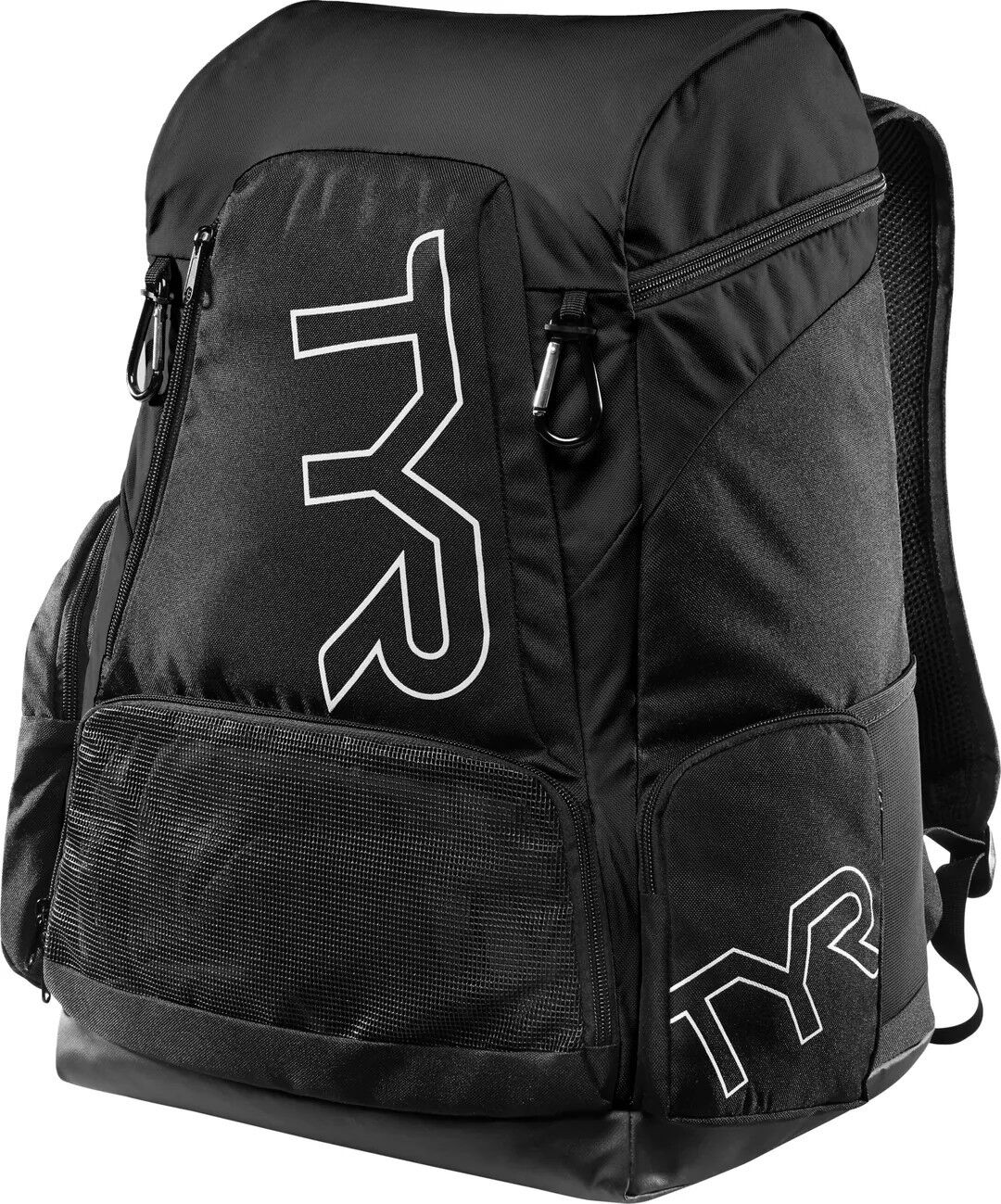 ALLIANCE 45L BACKPACK/BLACK SIRT ÇANTASI