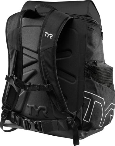 ALLIANCE 45L BACKPACK/BLACK SIRT ÇANTASI